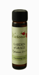 Garden of Grace Anointing Oil