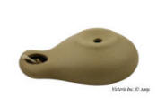 Herodian Lamp Made In Greece