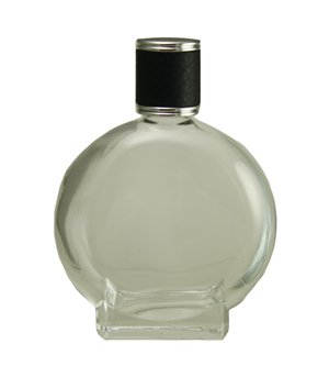 Altar Sized Anointing Oil Bottles Large Decorative Bottles