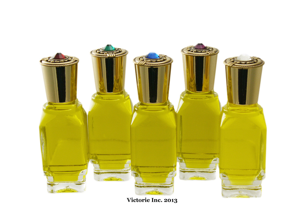 Anointing Oil Bottles, Anointing Oil Holder, Mini Perfume Bottles