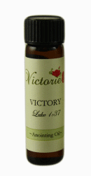 Victory Anointing Oil