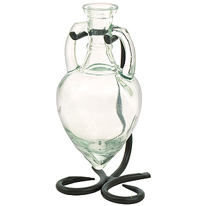 Altar Sized Anointing Oil Bottles - Large Decorative Bottles